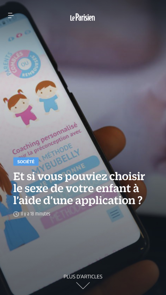 le-parisien-app
