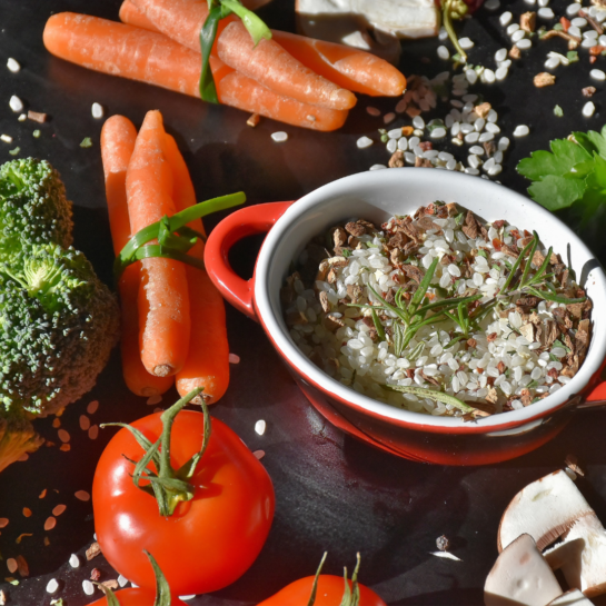 naturopathie augmenter fertilite