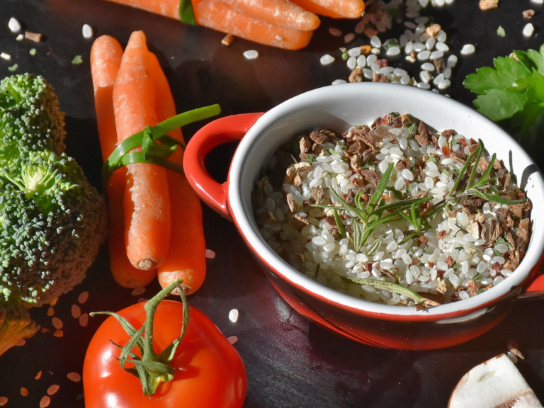 naturopathie augmenter fertilite