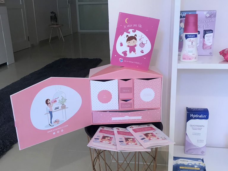 MyBuBelly Clinique Malte