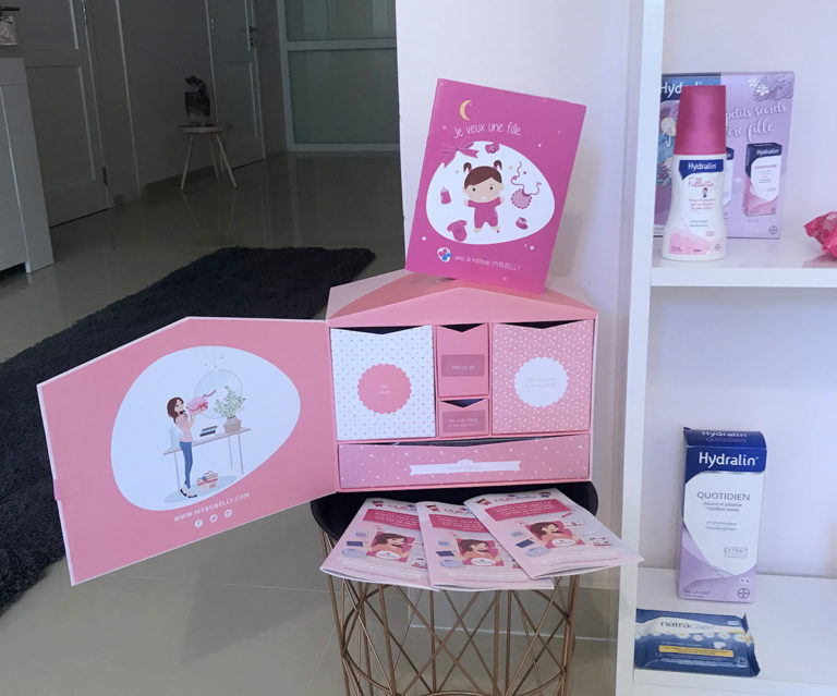 MyBuBelly Clinique Malte