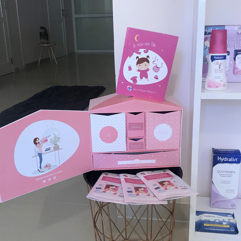 MyBuBelly Clinique Malte
