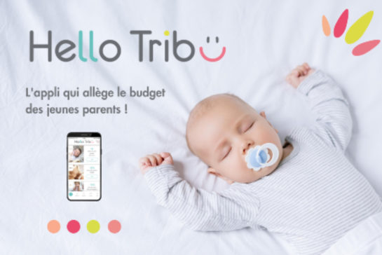 Hello-tribu