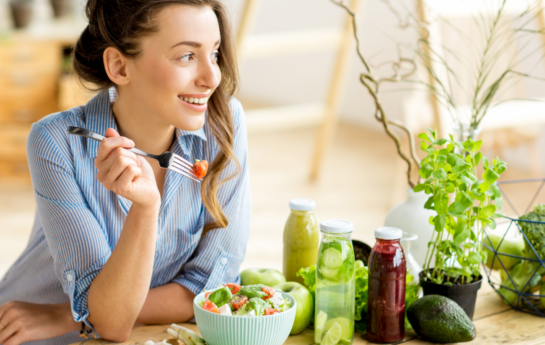 Image alimentation