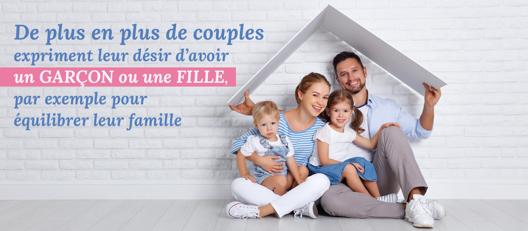 Méthode pour avoir une fille - MyBuBelly envie de bébé
