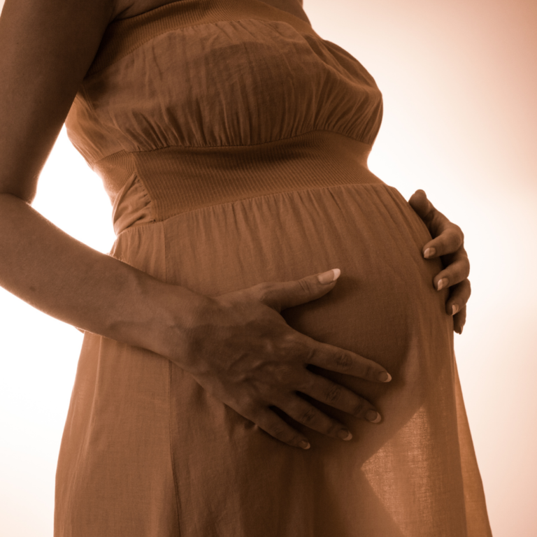 Image femme enceinte
