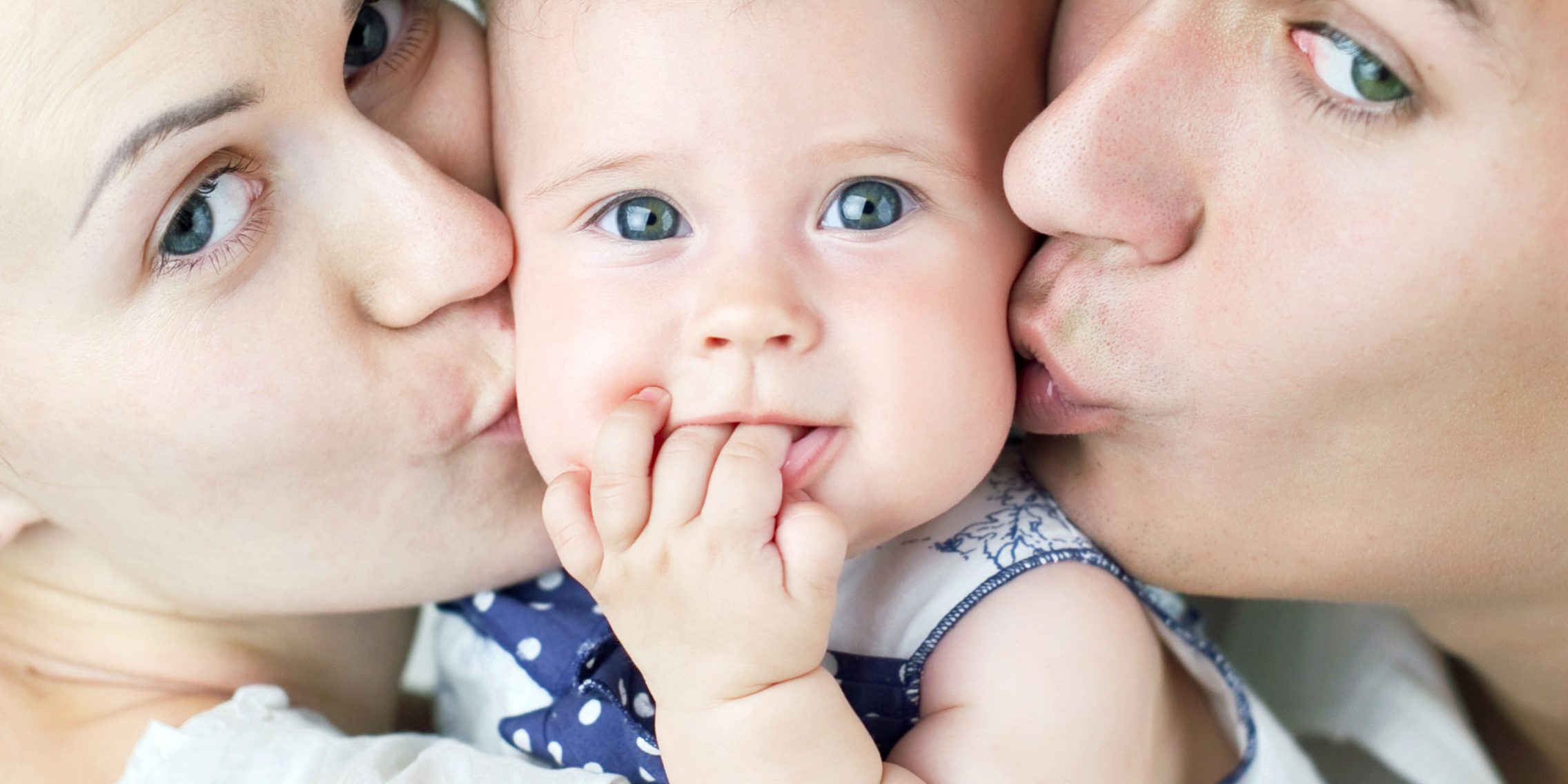 An,Image,Of,A,Happy,Family,Of,Three