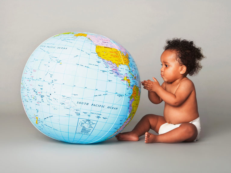 Choix du sexe bébé : traditions à travers le monde