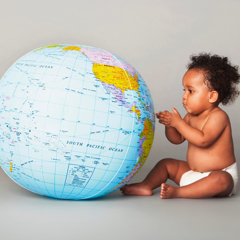 Choix du sexe bébé : traditions à travers le monde