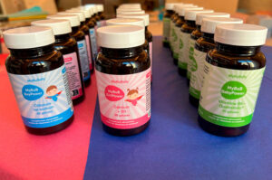 Compléments alimentaires Compléments alimentaires